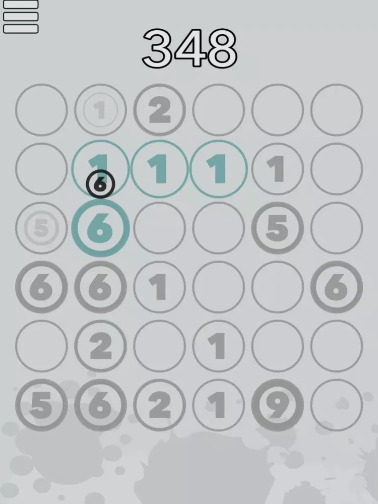 Скриншоты Keep - puzzle game iPad 