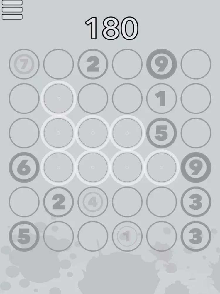Скриншоты Keep - puzzle game iPad 