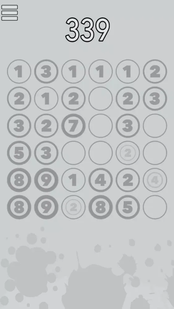 Скриншоты Keep - puzzle game