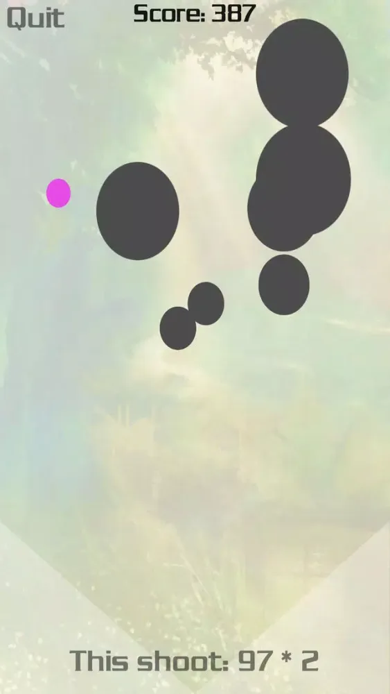 Longer Shoot Screenshots