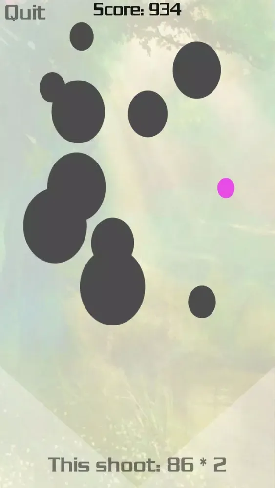 Longer Shoot Screenshots
