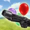 Shooting Balloons Games