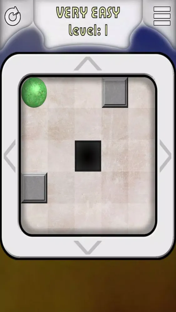 Teeter Slope Puzzle 스크린샷