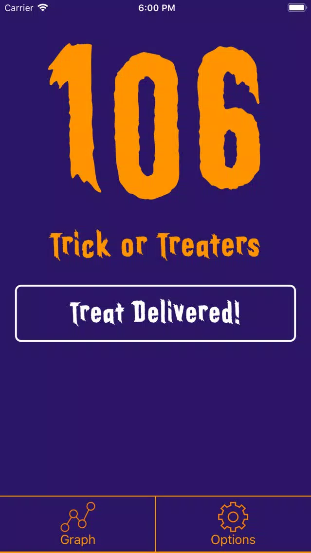 تصاویر Track or Treat