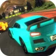 Speed Street Race Car 3D