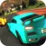 Speed Street Race Car 3D
