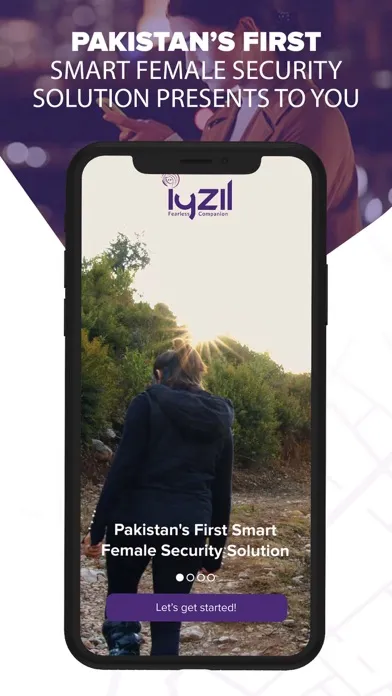 Zrzuty ekranu Iyzil- Your Fearless Companion
