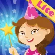 Abby the Good Witch and the evil wizard LITE Abby the Good Witch and the evil wizard LITE
