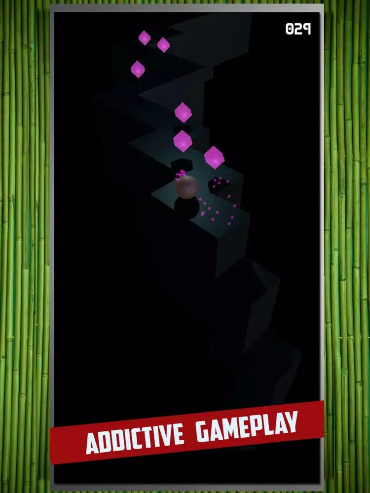 Zigzag Endless iPad 应用截图