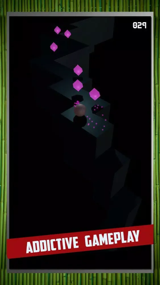 Zigzag Endless应用截图
