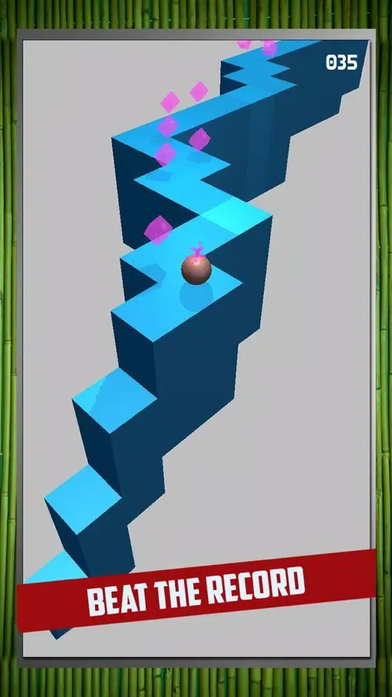 Zigzag Endless应用截图