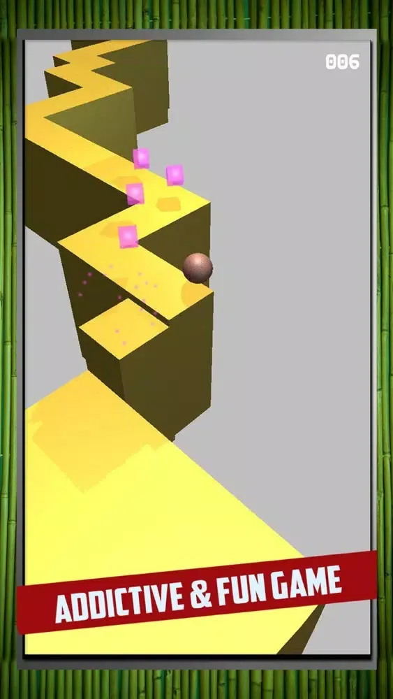 Zigzag Endless应用截图