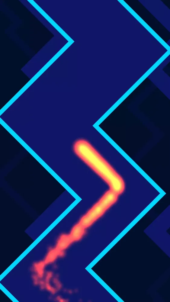 Zig Zag应用截图