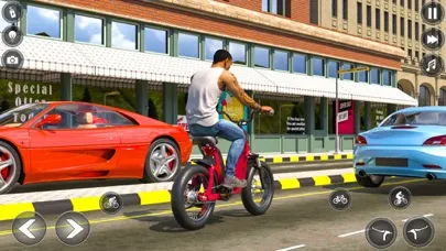 City Gangster Game Crime Vegas স্ক্রিনশট