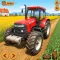 Tractor Farming Games: Farm 3d