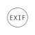 PicsExif - The secret of photo
