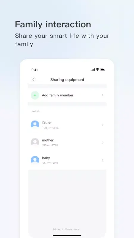 Ziicam Screenshots