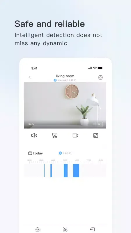Ziicam Screenshots