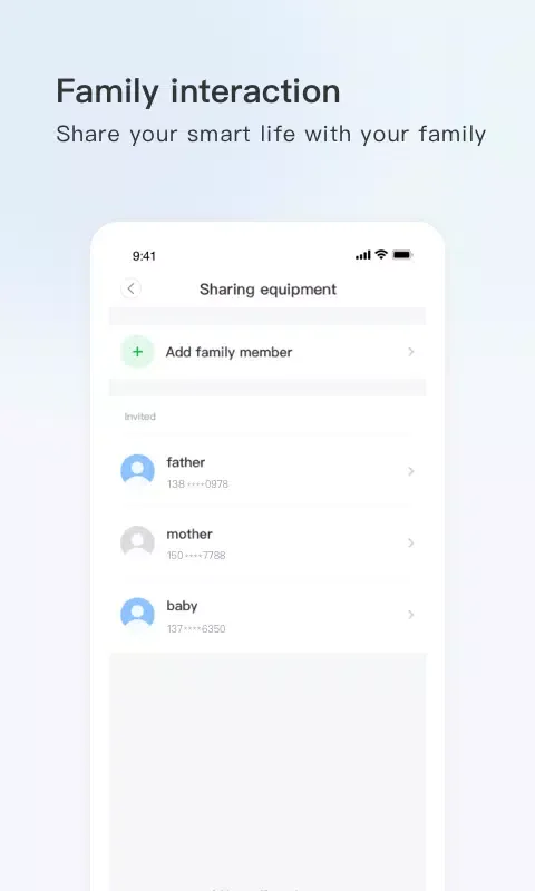 Ziicam Screenshots