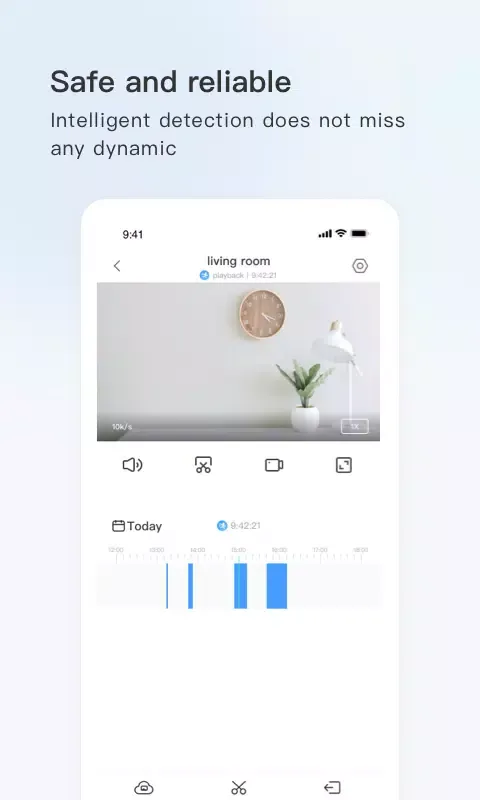 Ziicam Screenshots