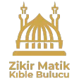 Zikir Matik - Kıble Bulucu
