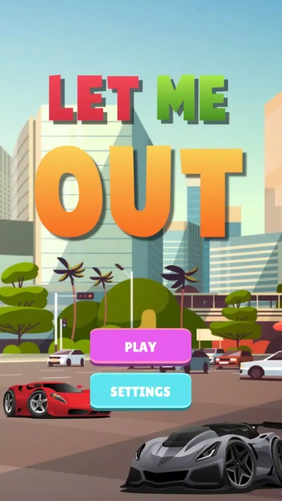 Car Park Master Screenshots