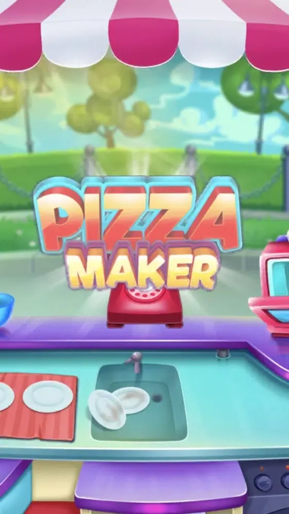 Pizza Maker Boss Screenshots