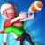 Touchdown Hero Master