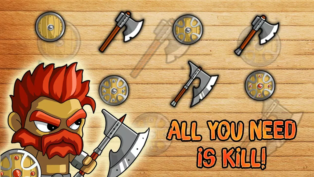 Zombie Defense: Hero Tower应用截图