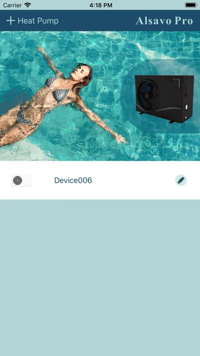 Alsavo Pro Screenshots