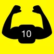 Murph Counter