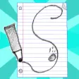 Sketch Drop! Sketch Drop!