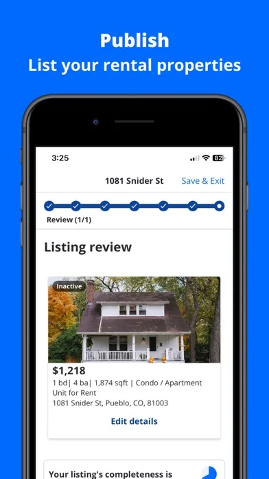 صور Zillow Rental Manager