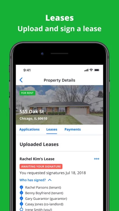 صور Zillow Rental Manager