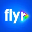 Flyr Social Flyr Social