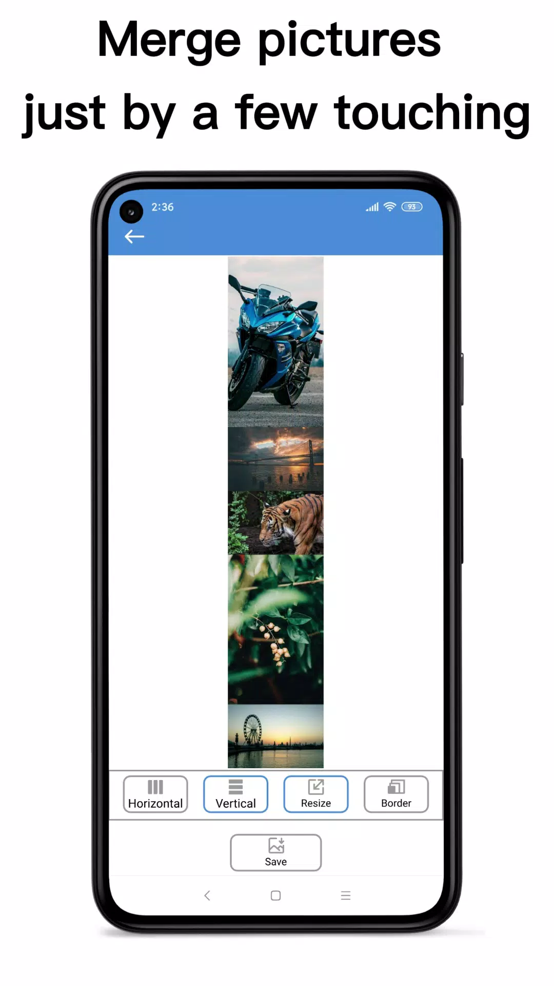 Image Merge Screenshots1