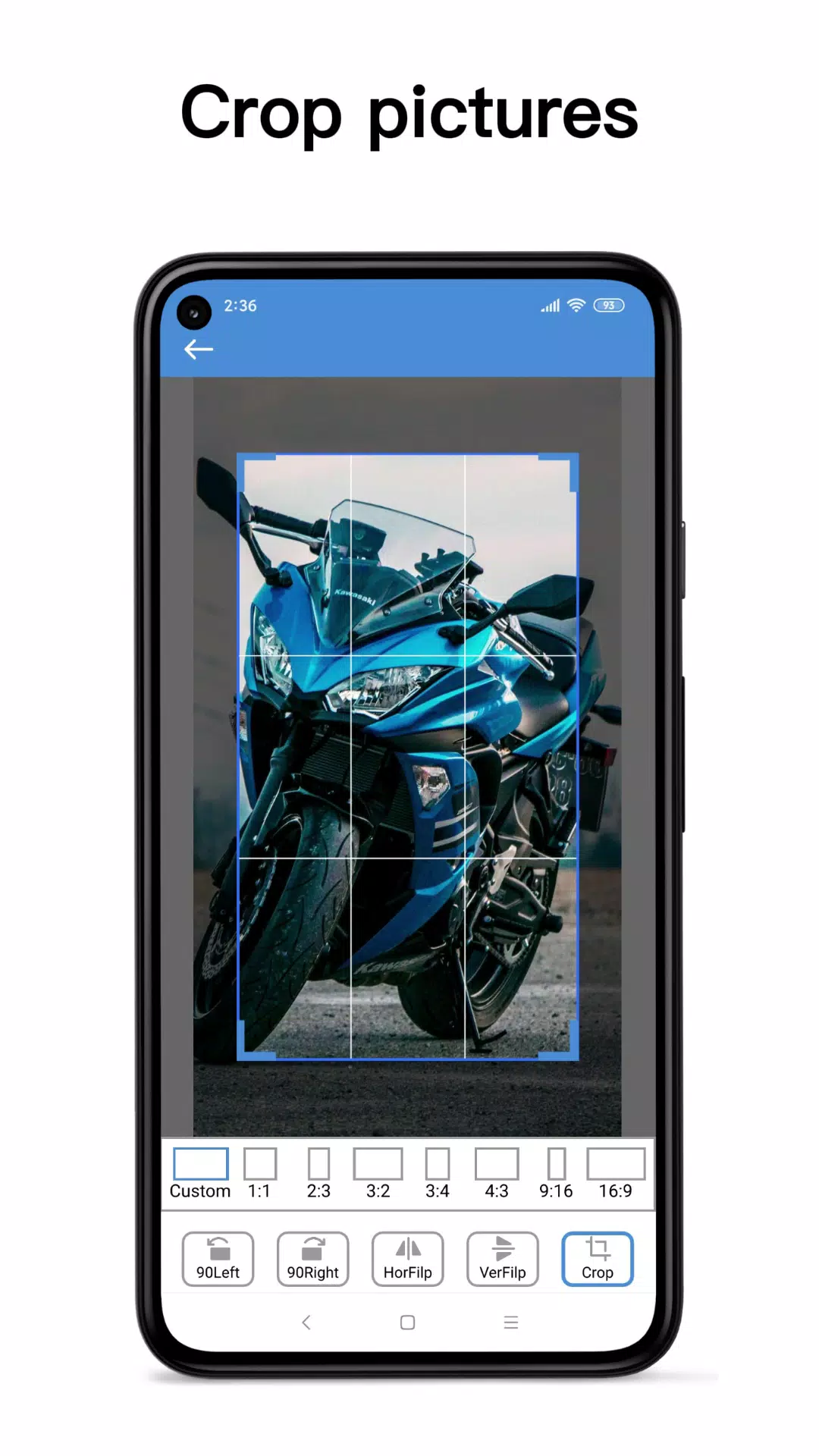 Image Merge Screenshots7