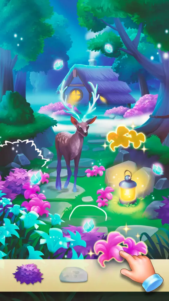 Art of Puzzles－Jigsaw Pictures Screenshots