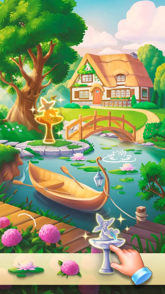 Art of Puzzles－Jigsaw Pictures Screenshots