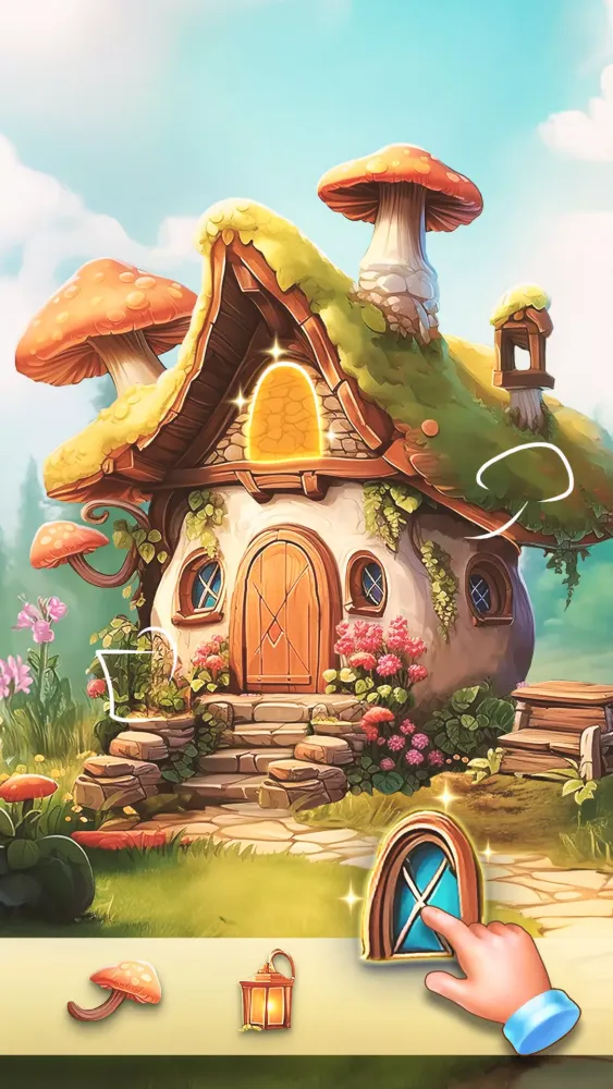 Art of Puzzles－Jigsaw Pictures Screenshots