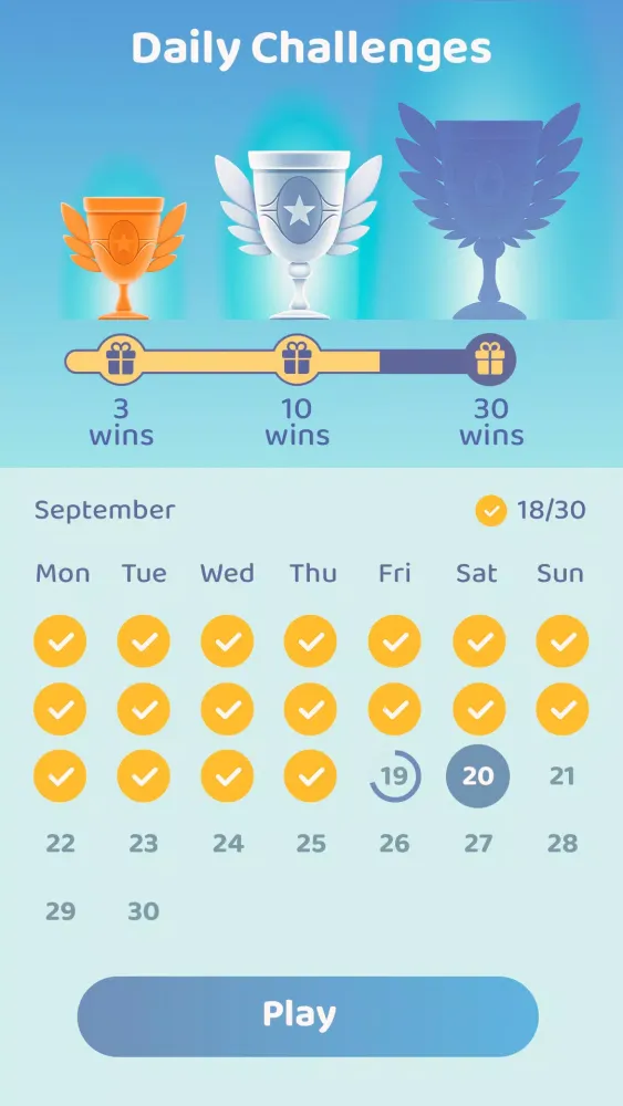 Art of Puzzles－Jigsaw Pictures Screenshots