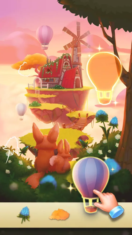 Art of Puzzles－Jigsaw Pictures Screenshots