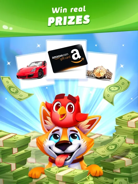 Blast Birds: Bubble Shooter iPad  स्क्रीनशॉट