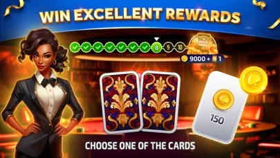 Spades Online: Card Game Ekran Görüntüleri