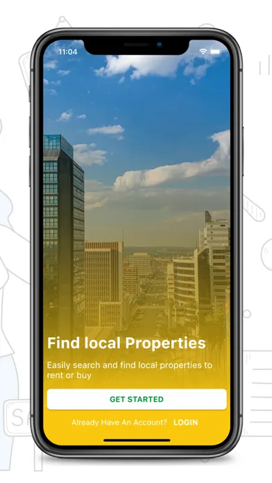 Musika Go Properties スクリーンショット