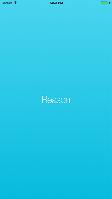 Reason Home Ekran Görüntüleri