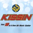 Kissin 92.5 Kissin 92.5