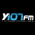 Y107 - 106.9 FM Y107 - 106.9 FM