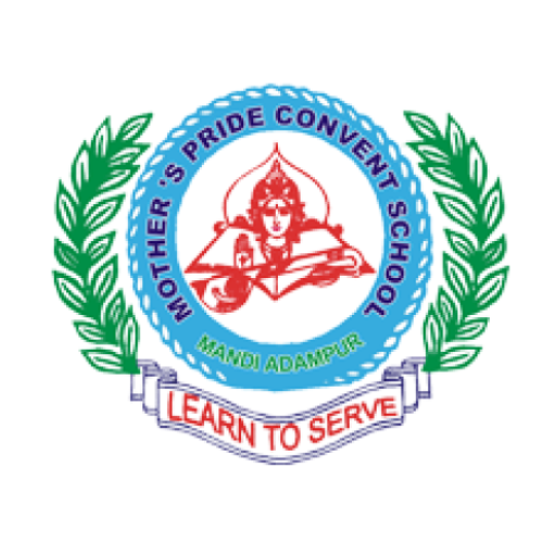 Mother's Pride Convent School