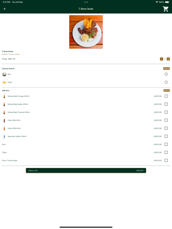 Elvent - Buy and Sell Online iPad 应用截图
